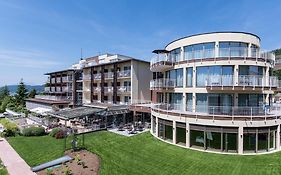 das Balance - Spa&Golf Hotel am Wörthersee